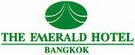 The Emerald Hotel - Logo